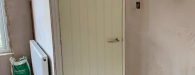 Business 51 image TMM CARPENTRY & BUILDING SERVICES Woodworking in Corby No