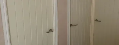 Business 55 image TMM CARPENTRY & BUILDING SERVICES Woodworking in Corby No