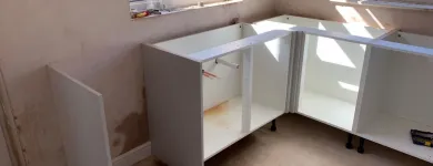 Business 60 image TMM CARPENTRY & BUILDING SERVICES Woodworking in Corby No