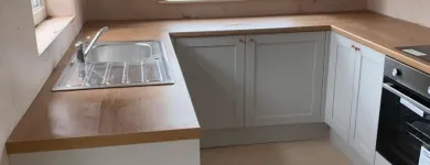 Business 64 image TMM CARPENTRY & BUILDING SERVICES Woodworking in Corby No