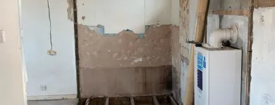 Business 83 image TMM CARPENTRY & BUILDING SERVICES Woodworking in Corby No