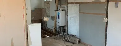 Business 84 image TMM CARPENTRY & BUILDING SERVICES Woodworking in Corby No