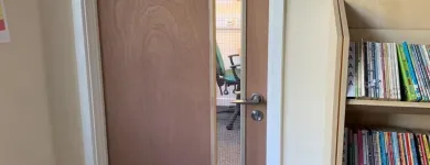 Business 85 image TMM CARPENTRY & BUILDING SERVICES Woodworking in Corby No