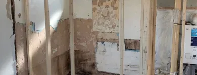 Business 86 image TMM CARPENTRY & BUILDING SERVICES Woodworking in Corby No