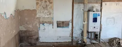 Business 87 image TMM CARPENTRY & BUILDING SERVICES Woodworking in Corby No