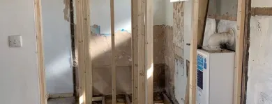 Business 94 image TMM CARPENTRY & BUILDING SERVICES Woodworking in Corby No