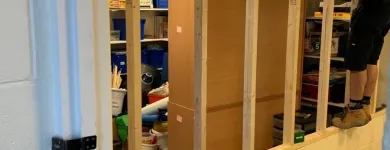 Business 96 image TMM CARPENTRY & BUILDING SERVICES Woodworking in Corby No