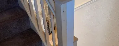 Business 100 image TMM CARPENTRY & BUILDING SERVICES Woodworking in Corby No