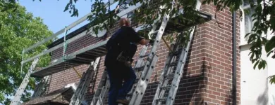 Business 9 image TOTAL LIGHTING & CONTROLS LTD Electricians & Electrical Contractors in Gloucester Gl