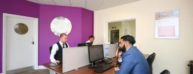 Business 4 image TOWNENDS ESTATE AGENTS Surveyors in STAINES Mi