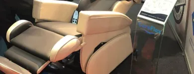 Business 1 image TOWNFIELD MOBILITY LTD Scaffolding in Blackburn La