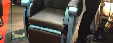 Business 3 image TOWNFIELD MOBILITY LTD Scaffolding in Blackburn La