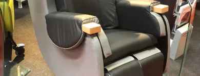 Business 5 image TOWNFIELD MOBILITY LTD Scaffolding in Blackburn La