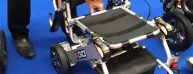 Business 8 image TOWNFIELD MOBILITY LTD Scaffolding in Blackburn La