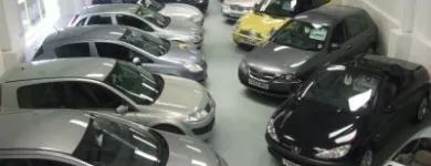 Business 1 image TRADE RIGHT CARS Used Car Dealers in Cardiff Crf