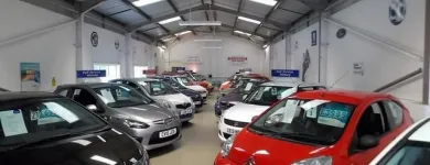 Business 3 image TRADE RIGHT CARS Used Car Dealers in Cardiff Crf