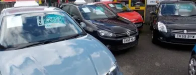 Business 7 image TRADE RIGHT CARS Used Car Dealers in Cardiff Crf