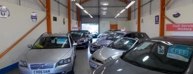 Business 10 image TRADE RIGHT CARS Used Car Dealers in Cardiff Crf