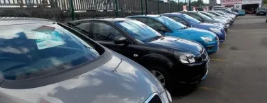 Business 11 image TRADE RIGHT CARS Used Car Dealers in Cardiff Crf