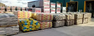 Business 8 image TRAVIS PERKINS LOUGHBOROUGH Workwear & Protective Equipment in Loughborough Le