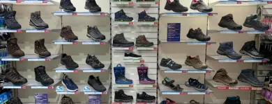 Business 4 image TRESPASS Sports & Recreation in Blackburn La