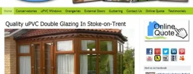 Business 9 image TWISTED ATOM LIMITED Web Developers in Stoke-On-Trent Sts