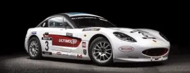 Business 1 image ULTIMO GT Oil Companies in London Gr