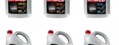 Business 4 image ULTIMO GT Oil Companies in London Gr