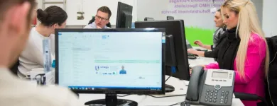 Business 1 image UMEGA LETTINGS Real Estate Services in Edinburgh Edh