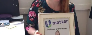 Business 3 image UMEGA LETTINGS Real Estate Services in Edinburgh Edh