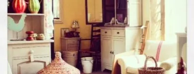 Business 1 image UPSTAIRS DOWNSTAIRS INTERIORS LTD Upholsterers in Sherborne Do