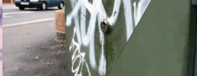 Business 3 image URBAN HYGIENE LTD Shopping & Retail in Doncaster So