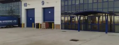 Business 4 image URBAN HYGIENE LTD Shopping & Retail in Doncaster So