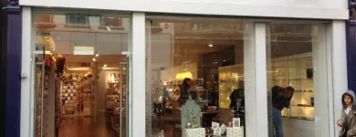 Business 1 image UTILITY Gift Shops in Liverpool Me