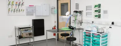 Business 8 image VALLEY VETS, YSTRAD MYNACH Veterinary Services in Ystrad Mynach Mi