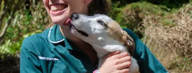 Business 30 image VALLEY VETS, YSTRAD MYNACH Veterinary Services in Ystrad Mynach Mi
