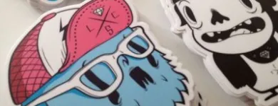 Business 14 image VARI-PRINT LTD Signs, Banners & Display Systems in Paisley Re