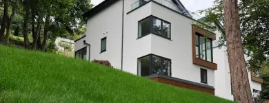 Business 1 image VECTOR STRUCTURES Remodeling Contractors in Maidenhead Be