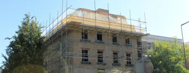 Business 5 image VECTOR STRUCTURES Remodeling Contractors in Maidenhead Be