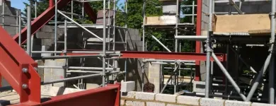 Business 11 image VECTOR STRUCTURES Remodeling Contractors in Maidenhead Be