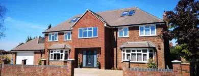 Business 16 image VECTOR STRUCTURES Remodeling Contractors in Maidenhead Be