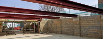 Business 21 image VECTOR STRUCTURES Remodeling Contractors in Maidenhead Be