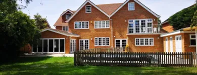 Business 22 image VECTOR STRUCTURES Remodeling Contractors in Maidenhead Be