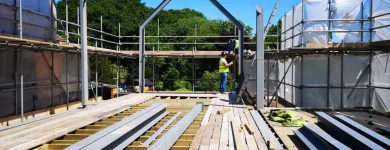 Business 23 image VECTOR STRUCTURES Remodeling Contractors in Maidenhead Be