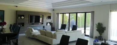 Business 25 image VECTOR STRUCTURES Remodeling Contractors in Maidenhead Be