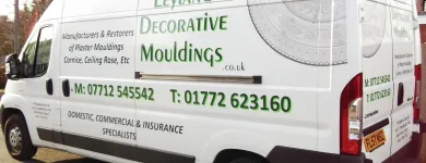 Business 14 image VENIZIA Takeaway Food in Melton Mowbray Le