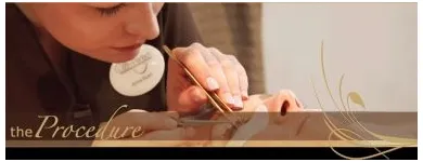 Business 4 image VENUS BEAUTY STUDIO Beauty Salons in Orrell La