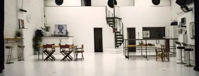 Business 11 image VESSEL: LIVERPOOL STUDIOS TV & Video Production in Liverpool Me
