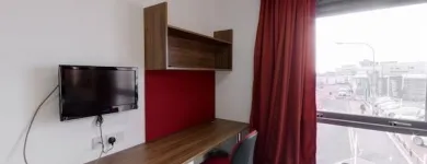 Business 10 image VICTORIA HALL LTD Residential Accommodation in Glasgow La