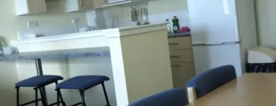 Business 3 image VICTORIA HALL LTD Residential Accommodation in Glasgow La